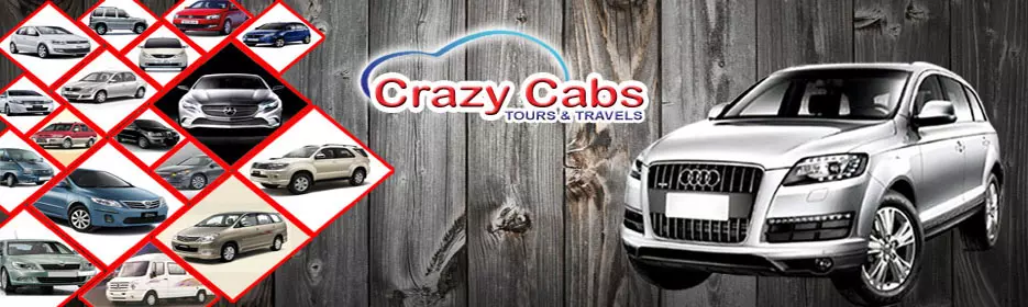 cabs in vizag