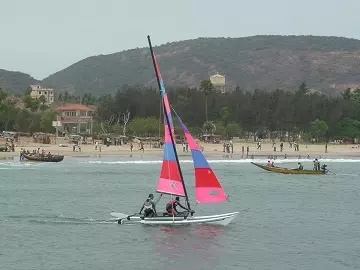 visakhapatnam araku tour package